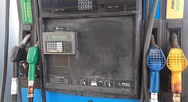 Osmaniyeli emekli vatandaştan motorine gelen zamma tepki: "Her gün zam oluyor, bu nedir? Terk edip gideceğiz bu memleketi"