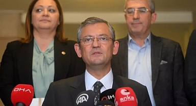 Özgür Özel'den 'istifa edecek' iddialarına yanıt