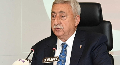 Palandöken: “BAĞ-KUR primlerinde esnafa devlet desteği gerekli