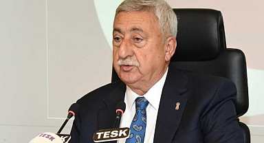 Palandöken: “Esnafa özel düşük faizli kredi paketleri hazırlanması ekonomi için şart hale geldi”