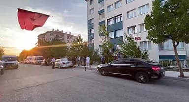 Pençe-Kilit Operasyonu bölgesindeki araç kazasında Piyade Astsubay Buğra Çalgay şehit oldu