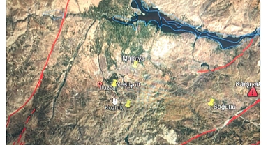 Prof. Dr. Naci Görür: 