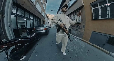 Rapçilere şok operasyon: Heijan, BIG ve CAC gözaltına alındı