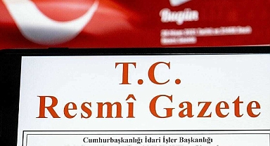 Resmî Gazete’de yayımlandı: Bazı kuyumcu ve mücevher ürünleri ithalatına yüzde 20 ek mali yükümlülük getirildi