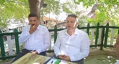 Saadet Partisi Grup Başkanvekili Şahin, Osmaniye'de: "İktidara oy vermiş önemli bir kitlenin rahatsızlığını görebiliyoruz"