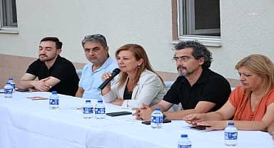 Safranbolu Belediye Başkanı Köse, Musalla Mahallesi sakinleriyle buluştu 