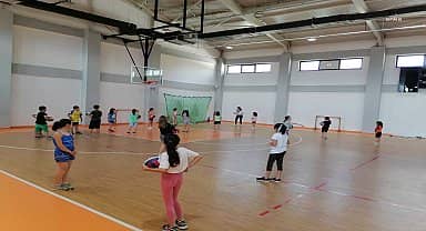 Safranbolu Belediyesi'nin kurslarından binden fazla kişi yararlandı