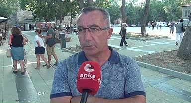 Sağlık ve Sosyal Hizmet Emeklileri Sendikası Sinop İl Temsilcisi Ayhan Çalık, "Emeklilik, 'mezarda emeklilik' sürecine doğru evrildi"