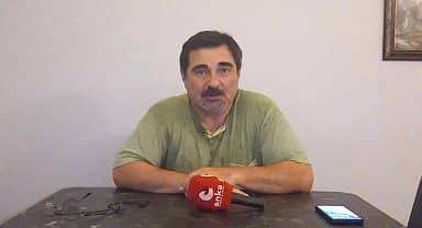 Samsun Kurupelit Dayanışma Sözcüsü Ecevit, marinanın tekrar satışa çıkartılmasına tepki gösterdi