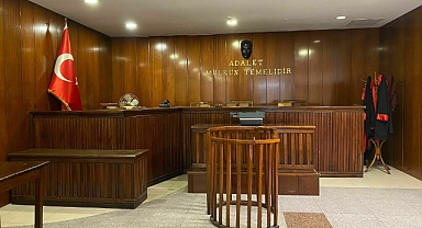 Seçim döneminde CHP’nin İstanbul’daki bir standına gidip hakaret ve tehdit eden kişinin 7 yıl 4 aya kadar hapsi istendi