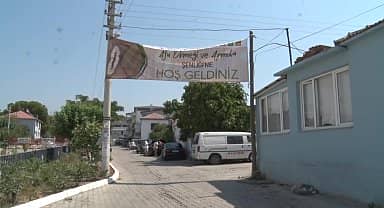 Seferihisar belediyesi, "Ata Ekmeği ve Armola Şenliği"Nin 6'ncısını düzenledi