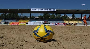 Seferihisar'da 3 günlük Deniz Bayramı