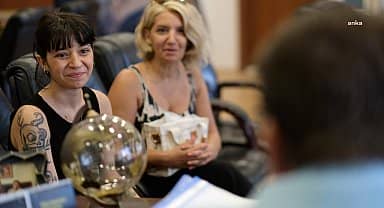 Seferihisar'da halk günleri devam ediyor