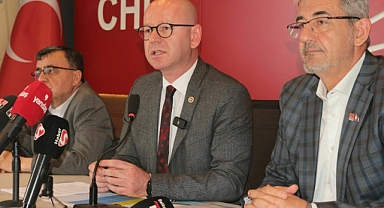 Serkan Sarı: “Fahrettin Koca, kan satışı iddialarına ilişkin halka inandırıcı açıklamalar yapmalı”