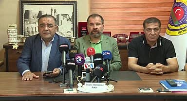 Sezgin Tanrıkulu'ndan mısır alım fiyatına tepki: "Çiftçilerle dalga geçiyorlar"