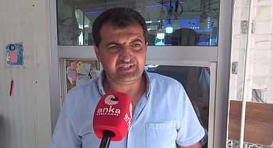 Sinop Merkez Su Ürünleri Kooperatif Birliği Başkanı Ünlü: "Önümüzdeki sezonda bu maliyetlere denizde balık olmazsa ne yapacağız diye kara kara düşünüyoruz"