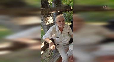 Sinop'ta bir haftadır kendisinden haber alınamayan Haydar Demirbaş her yerde aranıyor