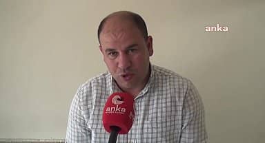 Sinop'ta sağanak yağış nedeniyle evi yıkılan yıldız: "devletten destek istiyorum. Evin içinde çok tadilat var"