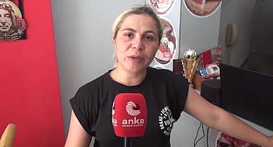 Sinop'ta yöresel işaret alan mantıya zam geldi