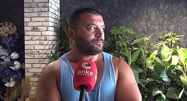 Sinoplu çiçekçi Erhan Dolu: "Verginin vergisini ödüyoruz"