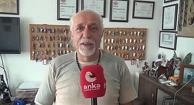 Sinoplu emlakçı Argon, TÜİK'in konut satışı verilerine tepki gösterdi: "Ekonomiyi daha toz pembe göstermek için bu rakamları açıklıyorlar"