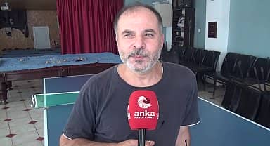 Sinoplu kafe işletmecisi: "Fiyatlar pahalı geliyor. Bazen yemeden içmeden gittikleri bile oluyor"