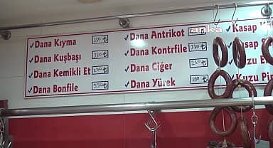 Sinoplu Kasap: "Yemin ederim 50 liralık kıymayı vermeye ben utanıyorum"