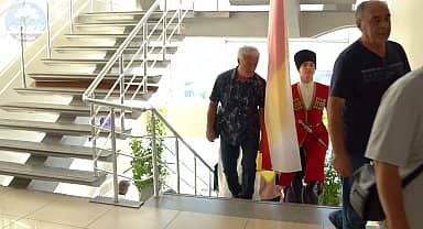 Söke'de 2. Kültür ve Sanat Festivali, 30 Ağustos Zafer Bayramı coşkusu ile birleşti