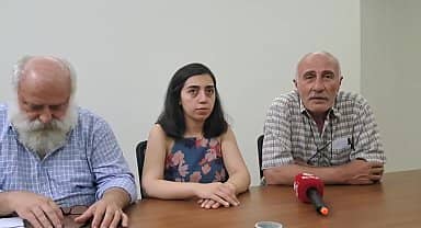 Sol Parti, Artvin Şavşat'ta 19 Ağustos'ta zamlara ve hayat pahalılığına karşı miting düzenleyecek