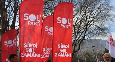 Sol Parti: “İstanbul Valiliği'nin alkol yasağı, gerici bir müdahaledir”