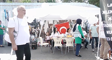 Staj ve çıraklık sigortası mağdurları: “Cumhurbaşkanımızın buna el atarak çözmesini bekliyoruz”