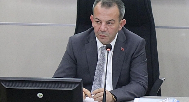 Tanju Özcan seçimlerde bağımsız aday olacağını duyurdu