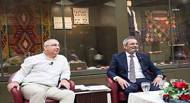 Tarsus Belediye Başkanı Bozdoğan: "Her yerde 7,5 liraya satılan ekmeği 3 liraya satıyoruz. Her şey Tarsus'um için"