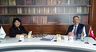 Tarsus Belediye Başkanı Bozdoğan: "Tarsusumuzun hak ettiklerini alması için çalışıyoruz"