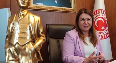 TBMM Başkanvekili Karaca: “İktidar, barınma hakkını yok sayıyor, nitelikli eğitimi bilinçli olarak niteliksizleştiriyor”