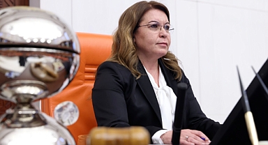 TBMM Başkanvekili Karaca: "3.6 milyon hanenin aşırı yoksul olduğu yok sayılıyor"