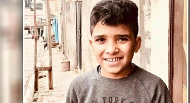 TBMM İnsan Haklarını İnceleme Komisyonu, 12 yaşındaki Abdulbaki Dakak’ın ölümüyle ilgili Şanlıurfa Valiliği’nden bilgi istedi