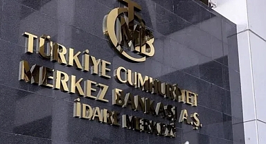 TCMB, politika faizini 750 baz puan artırarak %25 seviyesine çıkarttı