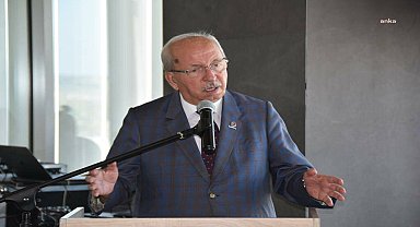 Tekirdağ Büyükşehir Belediye Başkanı Albayrak, Toplu taşıma sisteminin paydaşları ile bir araya geldi