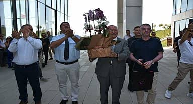 Tekirdağ Büyükşehir Belediyesi personeline yüzde 52 ek zam 