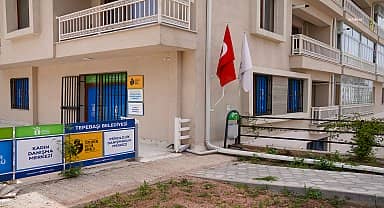 Tepebaşı Belediyesi kadınlara hukuki danışmanlık hizmeti veriyor