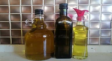 Ticaret Bakanlığı'ndan zeytinyağında ihracat kısıtlamasıyla ilgili açıklama: "Kısıtlama yeni hasat dönemine kadar sürecek"