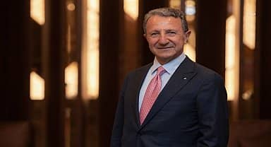 TMB Başkanı Erdal Eren: "İnşaatta mali sicil affı ve fiyat farkı düzenlemesi hayati hale geldi" 