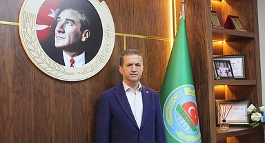 TMO'nun mısır taban fiyatlarına tepki…