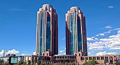 TOBB: Temmuzda kapanan şirket sayısı yıllık yüzde 30,3 arttı