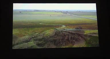 ''Tohum''un yolu Foça'dan geçti