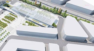 Torbalı'nın "Mega Projesi" start alıyor