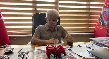 Trabzon Emekliler Derneği Başkanı Burhan Bayraktar: "Gerçekten Trabzon'da iktidar partisinin seçilmiş milletvekili var mı?"