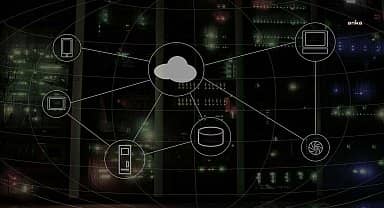 TÜİK: 2023'te evden internete erişim imkânı olan ailelerin oranı yüzde 95,5 oldu