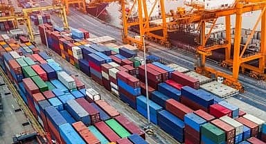 TÜİK: Dış ticaret açığı temmuz ayında yüzde 14,2 artarak, 12 milyar 217 milyon dolara yükseldi